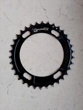 CORONA MTB °° ROTOR °° Da 34t 110 SHIMANO 4 Fori 11Velocita .