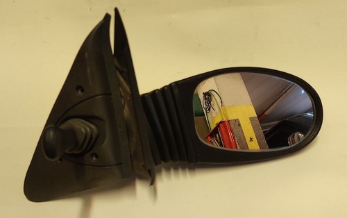 Specchietto retrovisore destro - specchietto,