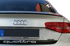 Adatto Per AUDI A4 QUATTRO