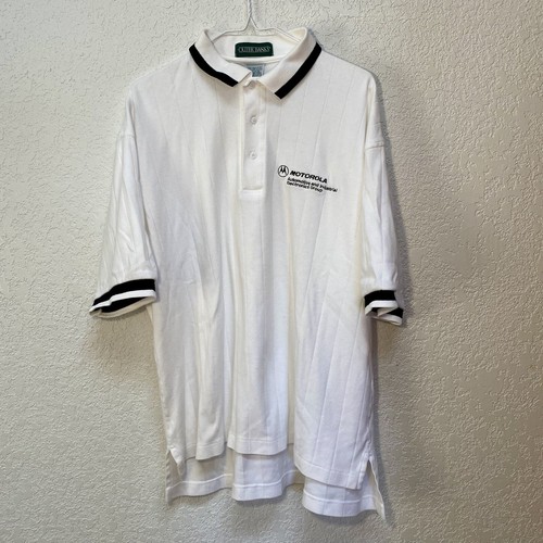 Polo motorola vintage - polo,