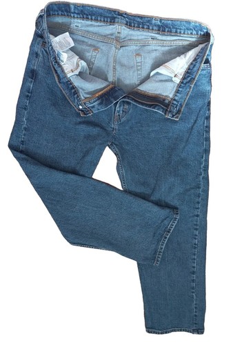 Jeans levi 505 uomo - jeans,