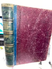 TRATTATO DI ANATOMIA UMANA - TESTUT VOLUME SECONDO PARTE SECONDA - UTET 1898