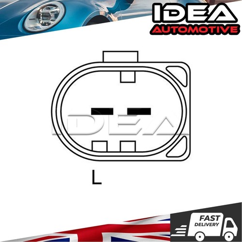 Idea alternatore adatto per