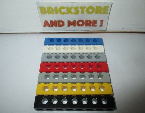 Lego technic brick brique - technic,