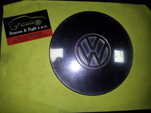 Coprimozzo center hub caps - 1,