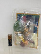 Conan future boy pvc figure figurine ragazzo futuro gashapon figure Japan Mod. 3