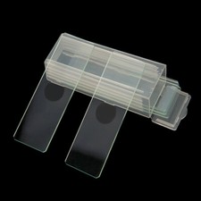 5 Pezzi Vetro Concavo