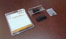 |FLOYD ROSE| Graph Tech String Saver PG-0080-B6 + Extra