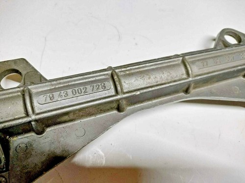 667 301 scatola sterzo - 301,