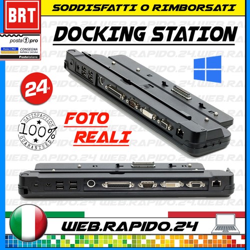 Docking station fujitsu - ,