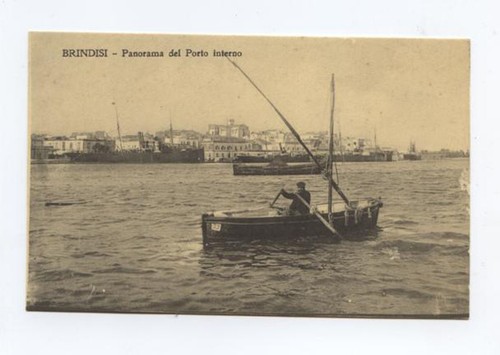 P750 cartolina brindisi - p750,