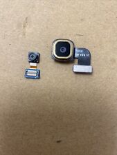 Genuine Samsung Galaxy TAB S SM-T805 Rear Facing Camera Webcam And Front Camera