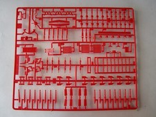 Vintage Heller 1/100 Scale