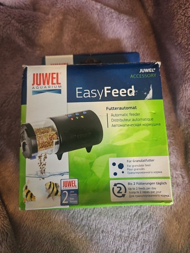 Juwel easyfeed mangiatoia - juwel,