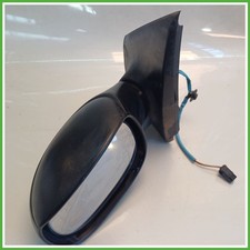 Specchio Specchietto Retrovisore SX GOFFRATO Elettrico CITROEN C2 2003 2010