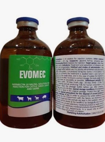 250 trattamento bovini - ml,