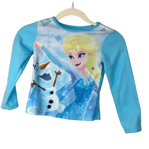 Top pile disney frozen elsa - top,