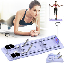 Pilates Reformer Board
