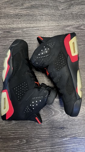 Air jordan retro infrared - air,