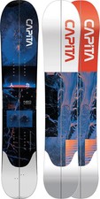 CAPITA Snowboard All Mountain