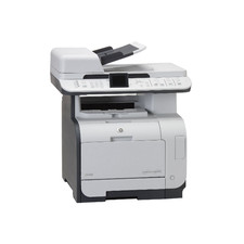 HP Color LaserJet CM2320nf