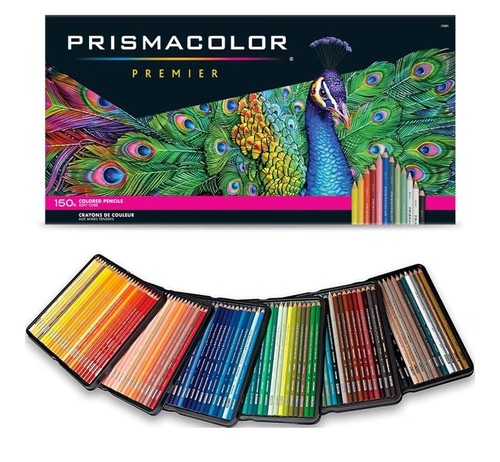 Prismacolor premier matite - prismacolor,