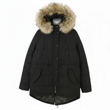 Replay Damen Parka Imbottita