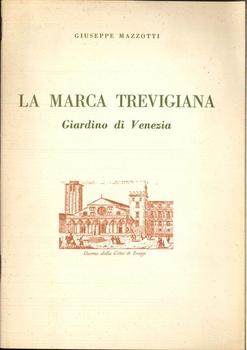 Giuseppe mazzotti la - -, marca