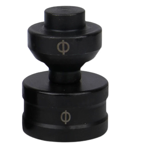 Nuovo 1pz 10mm punzonatrice - nuovo,