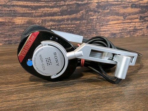 Cuffie stereo vintage - , sony