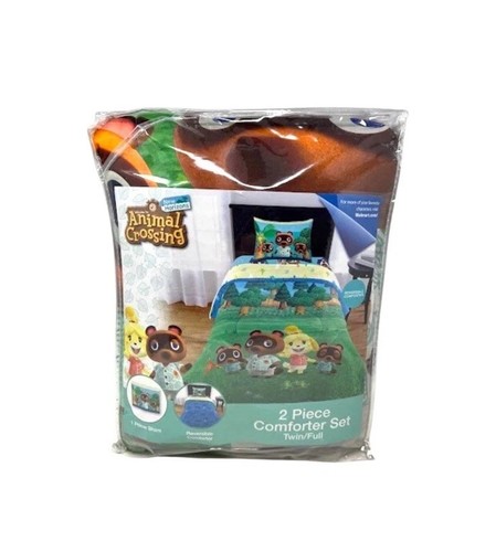Animal crossing new horizons - crossing,