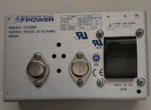 Alimentatore open frame - alimentatore,,