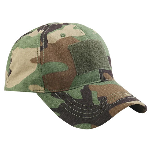 Berretto baseball tattico