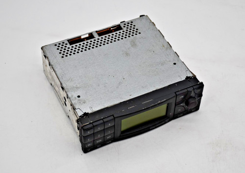 Mercedes benz w140 w210 radio - w210,