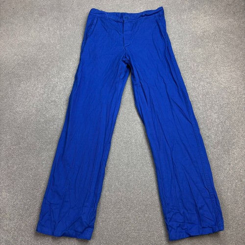 Pantaloni francesi vintage - pantaloni,