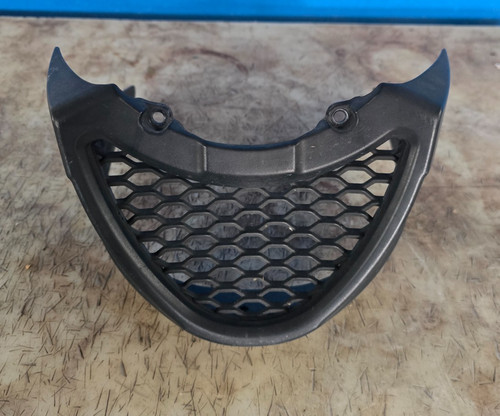 Copri motore moto guzzi breva - guzzi,