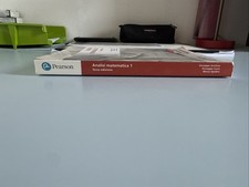 Analisi Matematica 1 Di Anichini, Conti, Spadini - 3° Ed. 