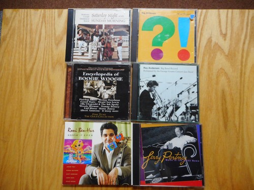 Lot jazz see - lot, of
