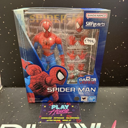 Spiderman marvel gamerverse - marvel,