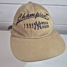 New York Yankees 1999 World