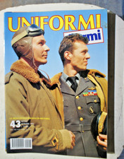 X693.UNIFORMI ARMI 43