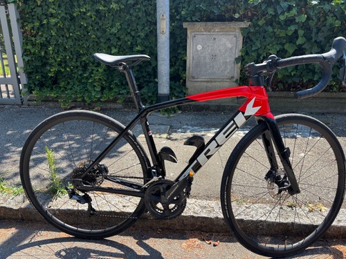 Bici corsa trek - trek, emonda