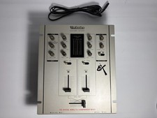 Technics ex1200 silver - technics,