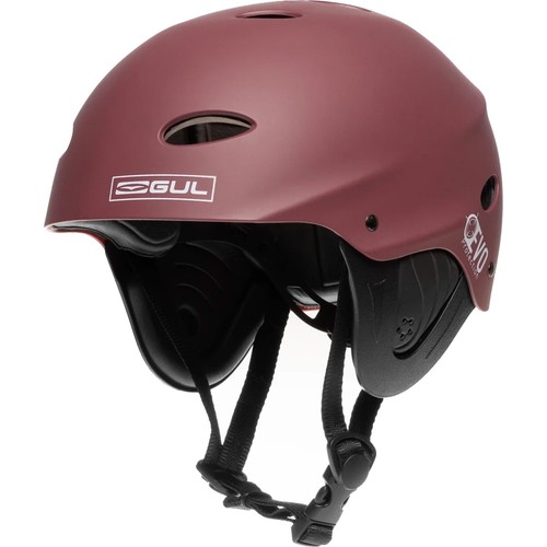 Casco per sport - , gul