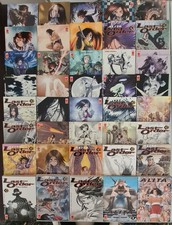 ALITA LAST ORDER + ALTRE