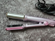 Ferro da stiro a caldo rotante