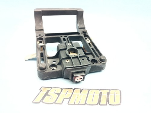 Base bauletto top - top, case
