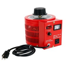 YaeCCC 10Amp Variac Variable