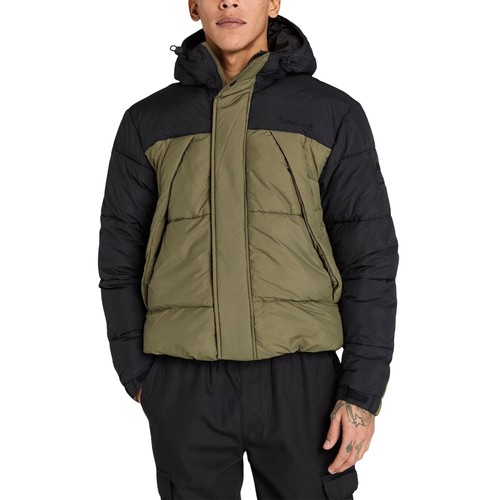 Timberland piumino uomo - piumino, da