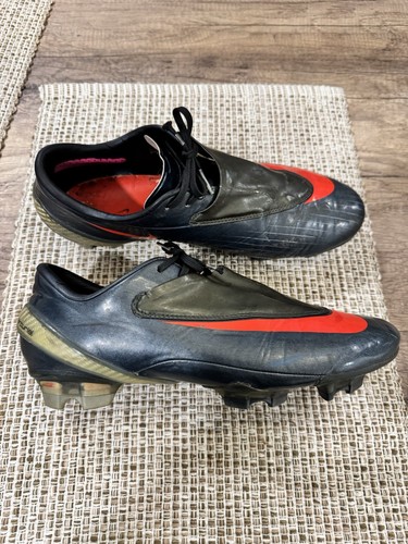 Nike mercurial vapor - nike, iv